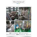 Coenzyme Q10 Powder Factory - 98% Pure Natural