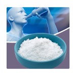 Magnesium Glycinate Factory - 99% Food Additives Factory Price