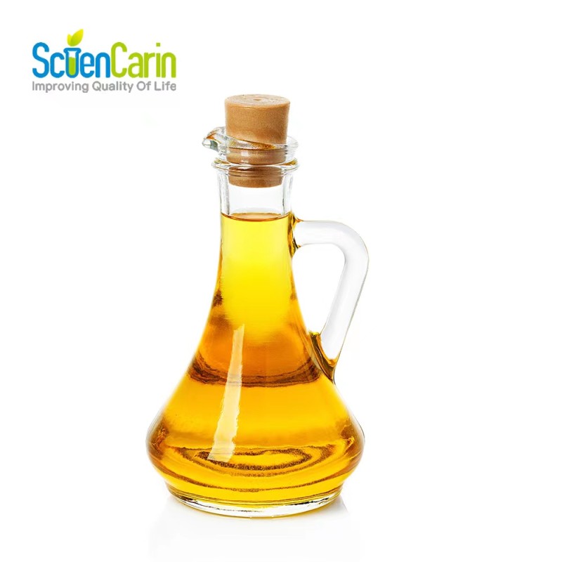 Vitamin K2 Oil Supplier - 1.0% Mk7 Health Supplements Sciencarin