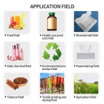 Chitosan Supplier - 90% Water Soluble Factory Price