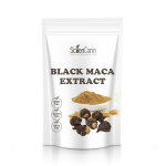 Black Maca Extract Supplier - High Quality Powder Hot Selling