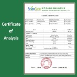 Mandelic Acid Powder Factory - 99% Cosmetic Grade Hot Sale