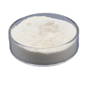 Vitamin K2 Mk7 Powder Supplier - 0.2% Health Supplements Hot Selling