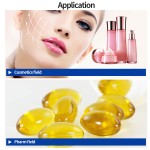 Squalene Supplier - Cosmetic Grade Factory Supply