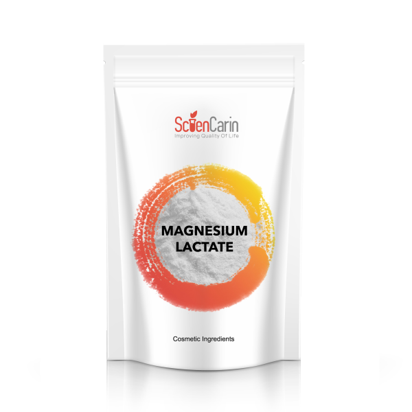 Magnesium Lactate Manufacturer - Food Additive Hot Selling