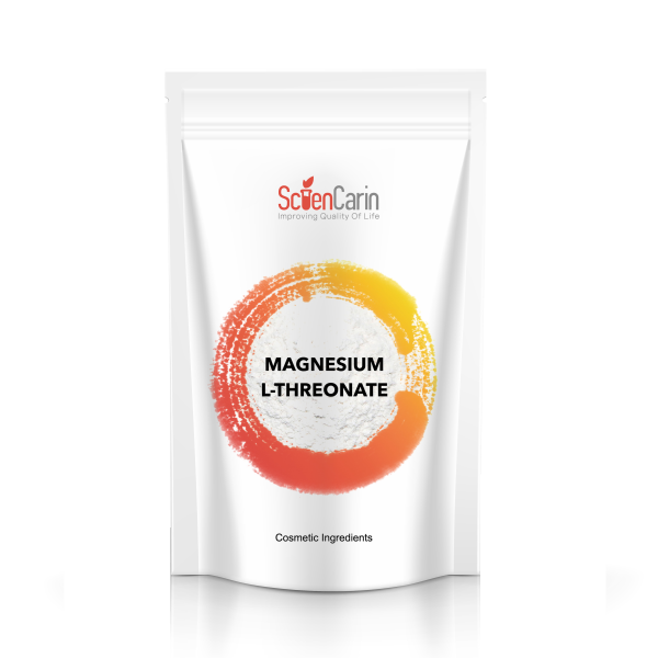 Magnesium L-threonate Manufacturer - 99% High Quality Wholesale