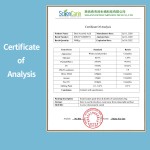 Ethyl Ascorbic Acid Factory - 99% Cosmetic Grade