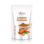 Carrot Powder Manufacturer - 100% Pure Vegetable Powder