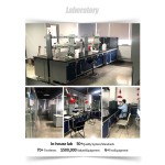 Lactobacillus Buchneri Factory - Freeze-dried Probiotics Powder