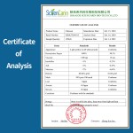 Chitosan Supplier - 90% Water Soluble Factory Price