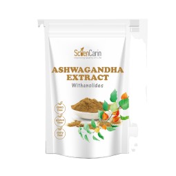 Ashwagandha Extract Supplier - 5% Withanolides Plant Extract