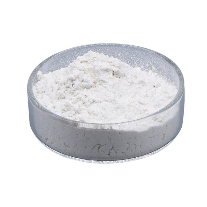 Peach Powder Manufacturer - Pure Natural Manufacture Direct Sale