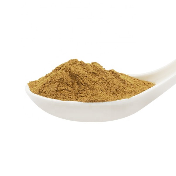 Pomegranate Extract Factory - 40% Punicalagin KOSHER HALAL Certificate