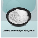 Gamma-Aminobutyric Acid Supplier - 98% Natural GABA High Quality