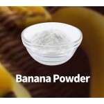 Banana Powder Factory - 100% Water Soluble Juice