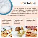 Bifidobacterium Bifidum Supplier - Health Care Probiotics Reliable Quality