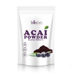 Acai Berry Extract Powder Manufacturer - Anthocyanins Organic
