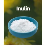 Inulin Powder Factory - 90% Organic High Quality