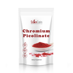 Chromium Picolinate Factory - 99% Purity Food Grade