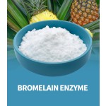 Bromelain Enzyme Supplier - 50000u/g Bromelain Sciencarin