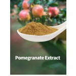 Pomegranate Extract Factory - 40% Punicalagin KOSHER HALAL Certificate
