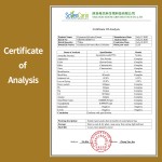 Gymnema Sylvestre Extract Factory - 25% Gymnemic Acid