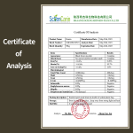 Heme Iron Powder Supplier - 2% Hemin Iron Factory Supply