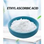 Ethyl Ascorbic Acid Factory - 99% Cosmetic Grade