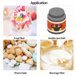 Magnesium Lactate Manufacturer - Food Additive Hot Selling