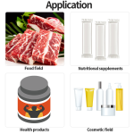 Heme Iron Powder Supplier - 2% Hemin Iron Factory Supply