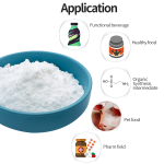 Taurine Powder Manufacturer - Food Additives Sciencarin Wholesale