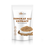 Tongkat Ali Extract Manufacturer - 1% Eurycomanone Herbal Supplement