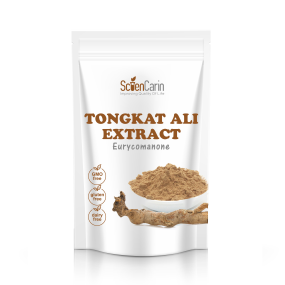 Tongkat Ali Extract Manufacturer - 1% Eurycomanone Herbal Supplement