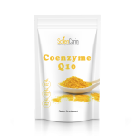 Coenzyme Q10 Powder Factory - 98% Fat Soluble Sciencarin Supply