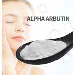 Alpha Arbutin Extract Manufacturer - Cosmetic Grade Skin Whitening