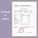 Magnesium Glycinate Factory - 99% Food Additives Factory Price