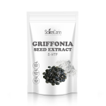 Griffonia Seed Extract Powder Manufacturer - 5-HTP 98% Factory Supply