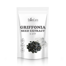 Griffonia Seed Extract Powder Manufacturer - 5-HTP 98% Factory Supply