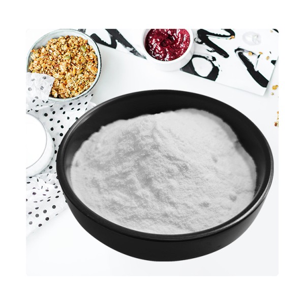 Bifidobacterium Bifidum Factory - Top Purity Probiotics Powder