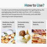 Lactobacillus Plantarum Supplier - Probiotics Powder Sciencarin