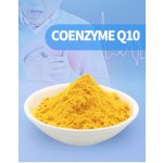 Coenzyme Q10 Powder Factory - 98% Fat Soluble Sciencarin Supply