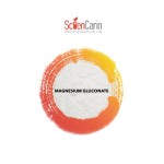 Magnesium Gluconate Factory - Food Grade Sciencarin Supply