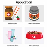 Egg Yolk Lecithin Powder Manufacturer - 15% Reality Quality Supply