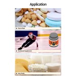 Zinc Gluconate Manufacturer - Food Grade High Quality