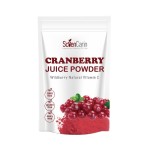 Cranberry Extract Powder Manufacturer - Pure Natural Organic