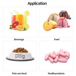 Carrot Powder Manufacturer - 100% Pure Vegetable Powder