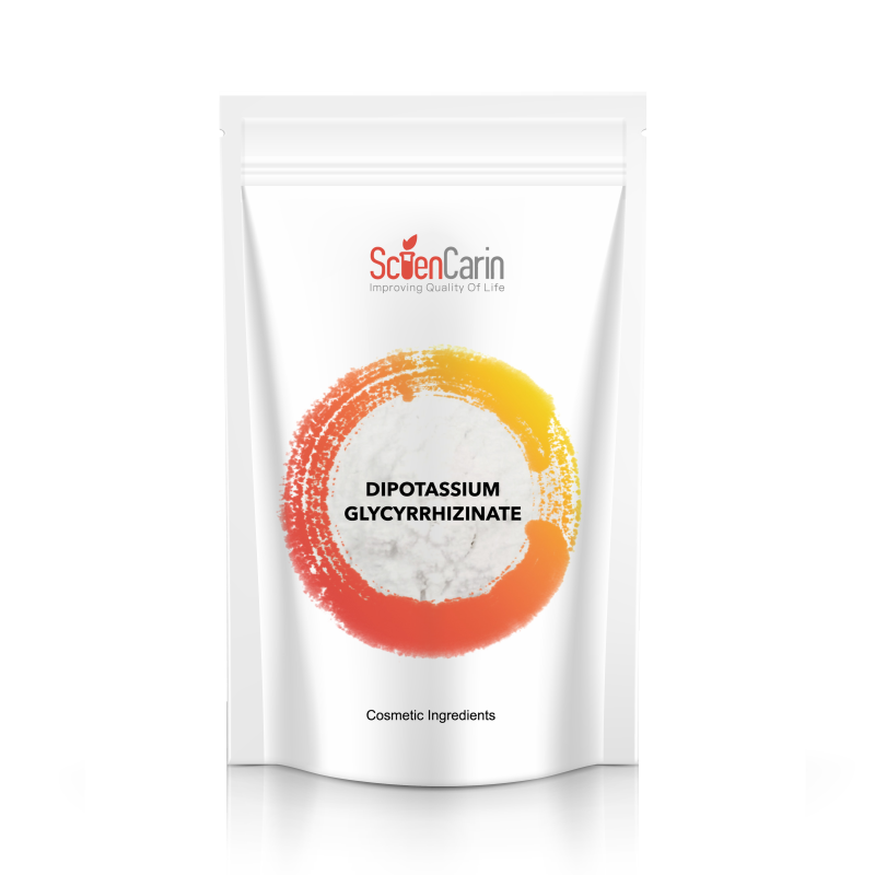 Licorice Extract Supplier - Dipotassium Glycyrrhizinate Cosmetic