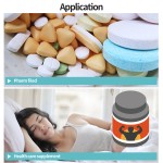 Gamma-Aminobutyric Acid Supplier - 98% Natural GABA High Quality