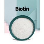 Biotin Powder Manufacturer - 1% Vitamin H Organic Supplement