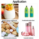 Bacillus Coagulans Factory - 100billion Food Grade Probiotics